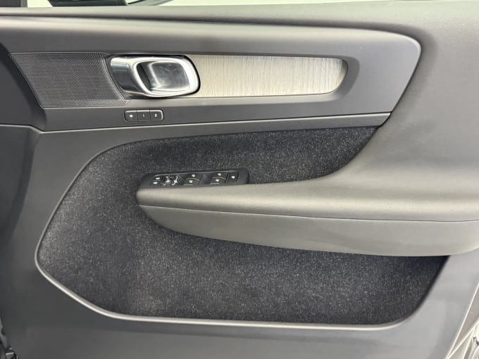 2018 Volvo Xc40