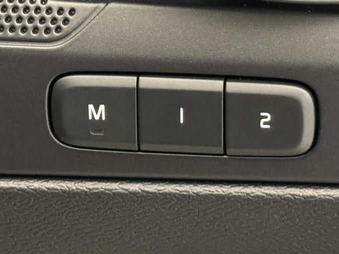 2018 Volvo Xc40