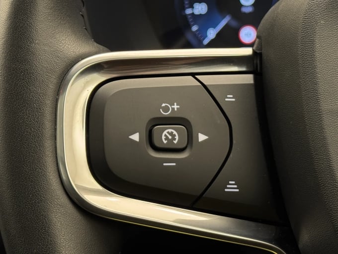 2018 Volvo Xc40