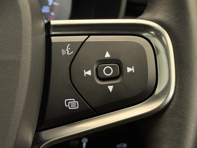2018 Volvo Xc40