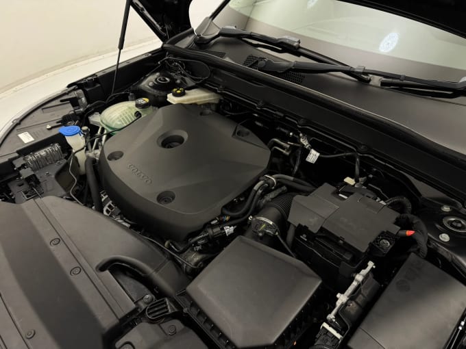 2018 Volvo Xc40