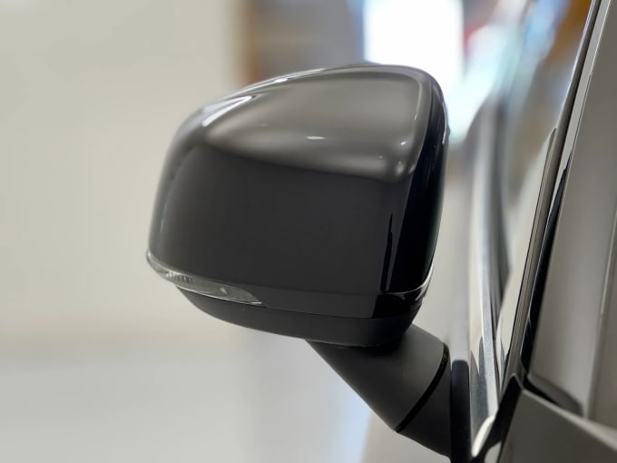 2018 Volvo Xc40