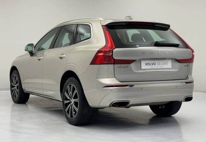 2021 Volvo Xc60