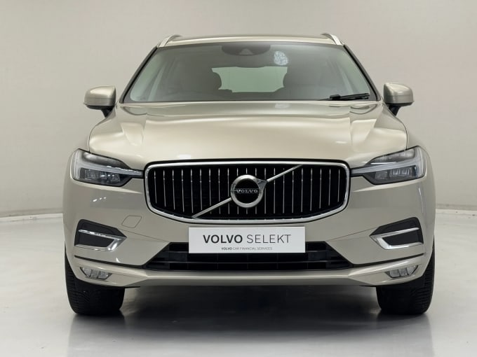 2021 Volvo Xc60