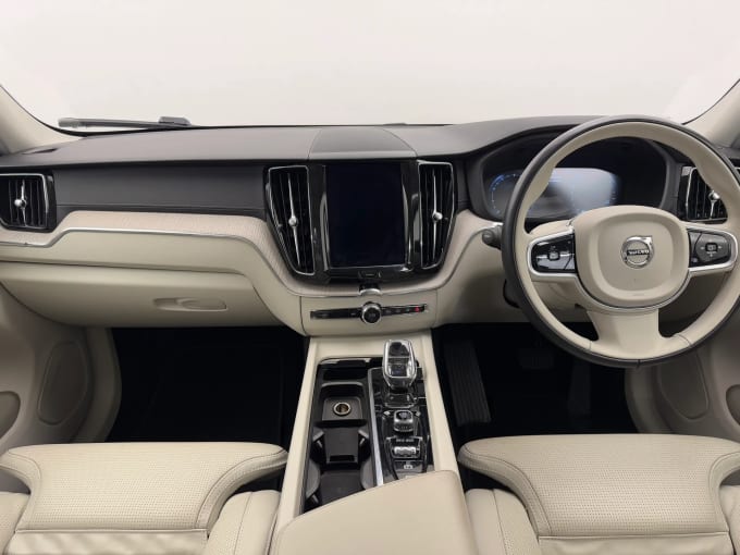 2021 Volvo Xc60