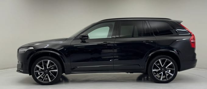 2024 Volvo Xc90