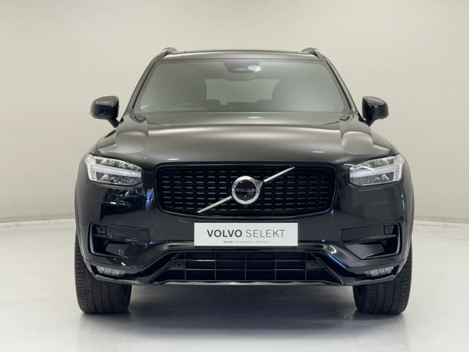 2024 Volvo Xc90