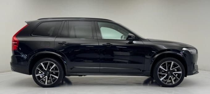 2024 Volvo Xc90