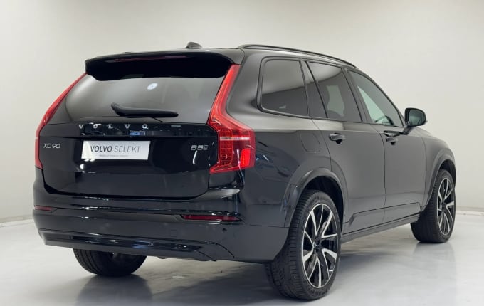2024 Volvo Xc90