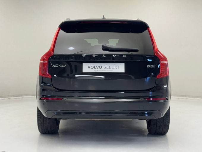 2024 Volvo Xc90
