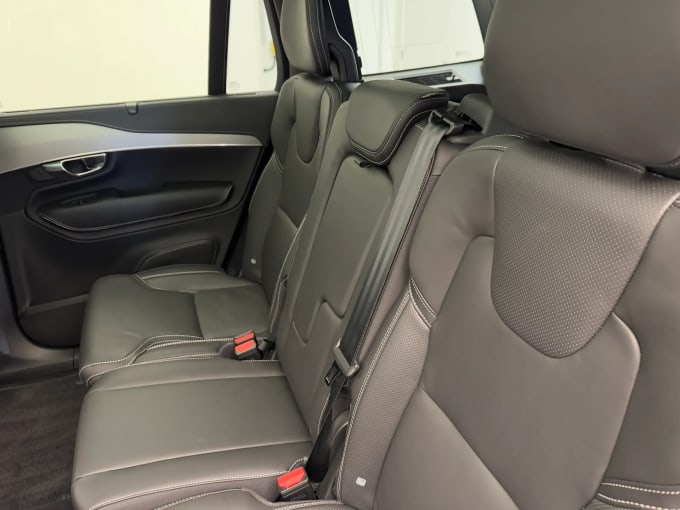 2024 Volvo Xc90