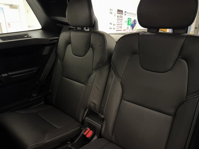 2024 Volvo Xc90