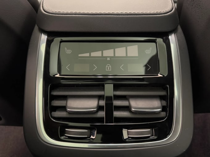 2024 Volvo Xc90