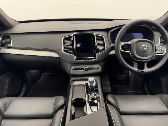 2024 Volvo Xc90