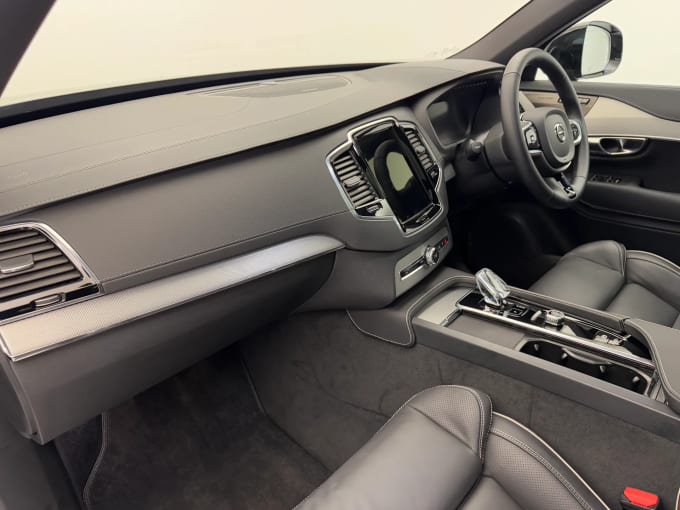 2024 Volvo Xc90