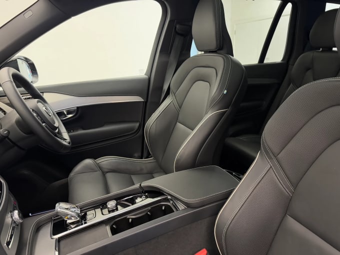 2024 Volvo Xc90
