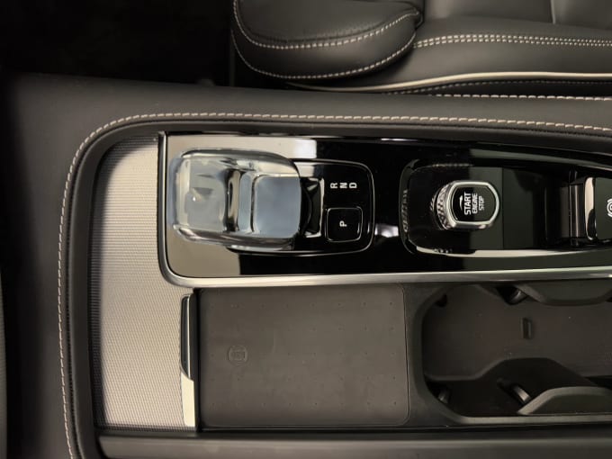2024 Volvo Xc90