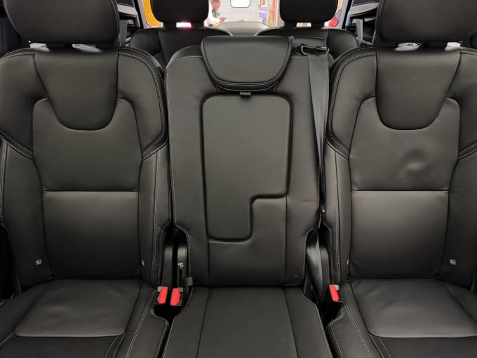2024 Volvo Xc90