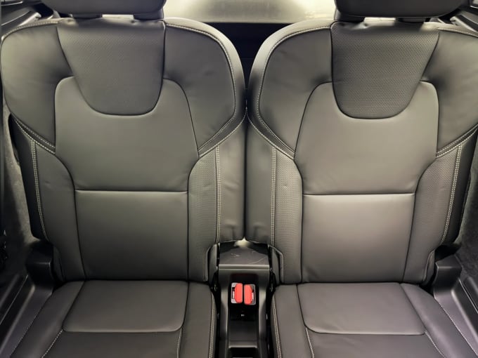 2024 Volvo Xc90
