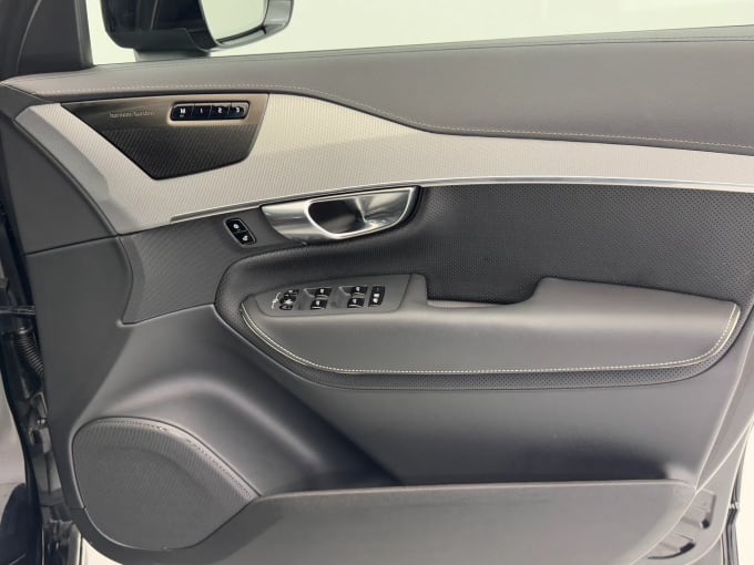 2024 Volvo Xc90