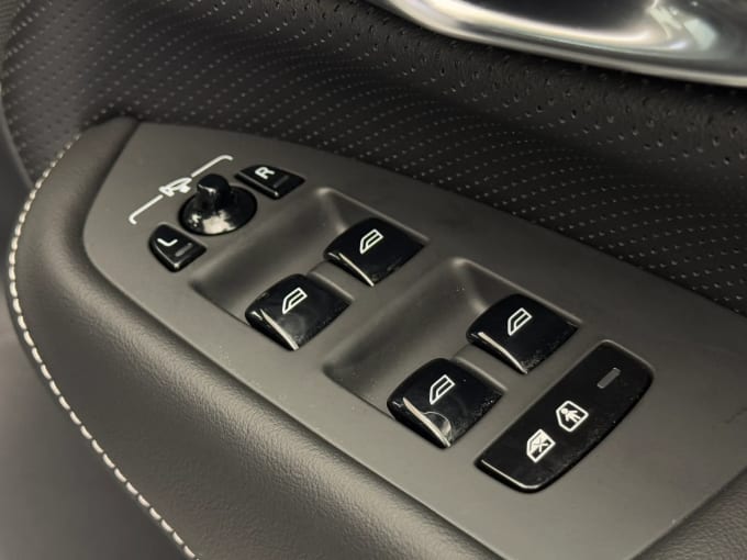2024 Volvo Xc90