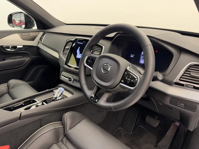 2024 Volvo Xc90