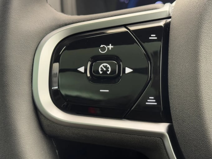 2024 Volvo Xc90