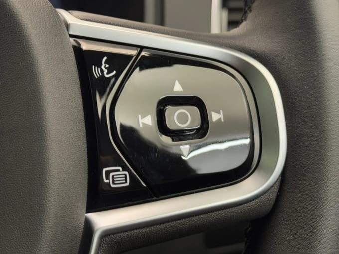 2024 Volvo Xc90