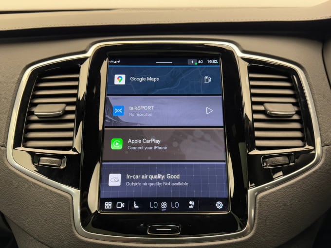 2024 Volvo Xc90