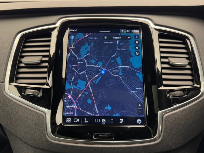 2024 Volvo Xc90