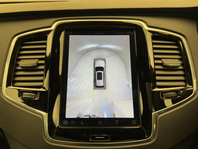 2024 Volvo Xc90