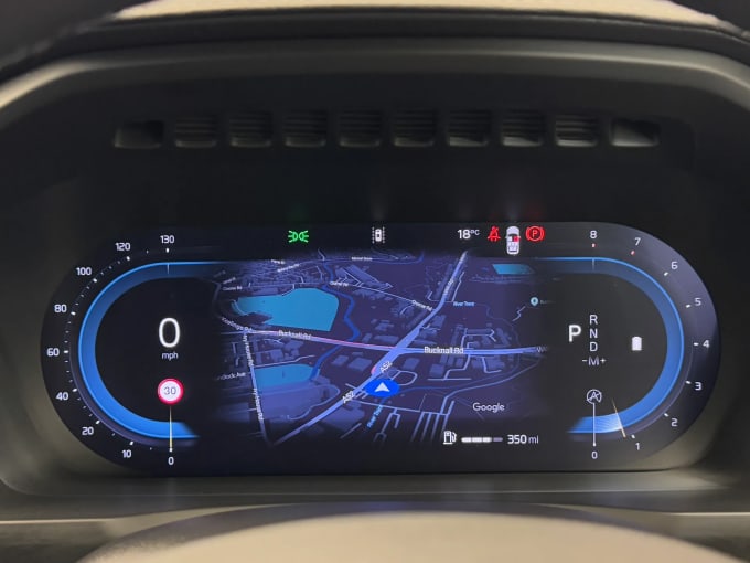 2024 Volvo Xc90