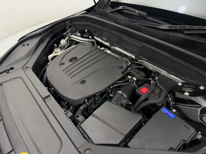 2024 Volvo Xc90