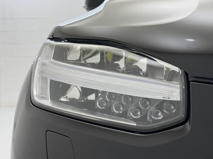 2024 Volvo Xc90