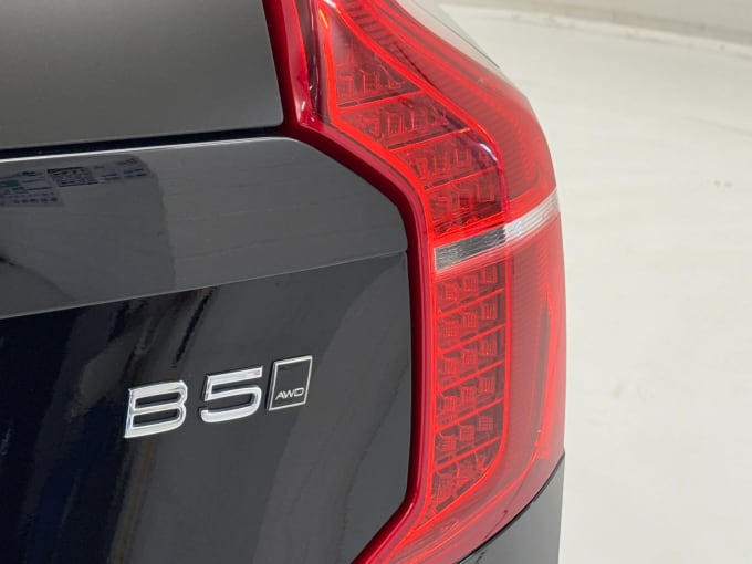 2024 Volvo Xc90