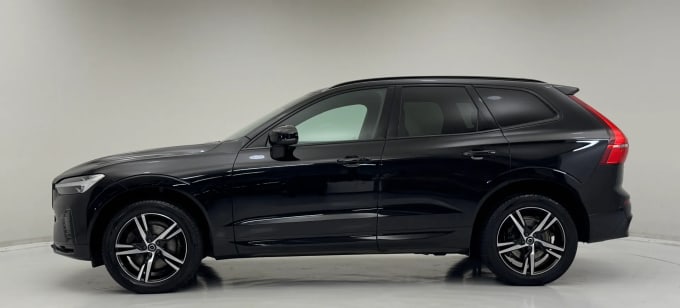 2021 Volvo Xc60