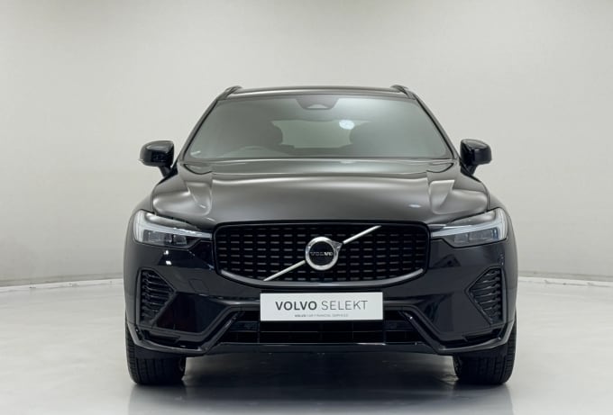 2021 Volvo Xc60