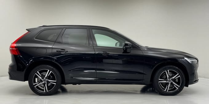 2021 Volvo Xc60