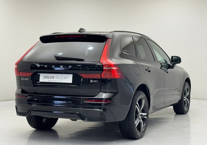 2021 Volvo Xc60