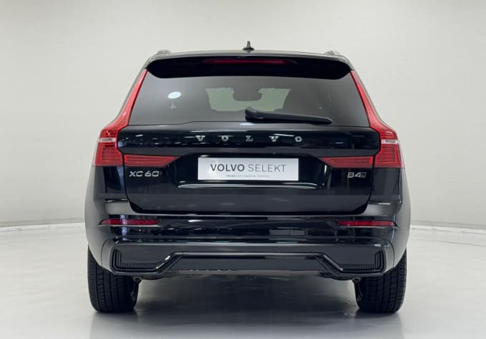 2021 Volvo Xc60