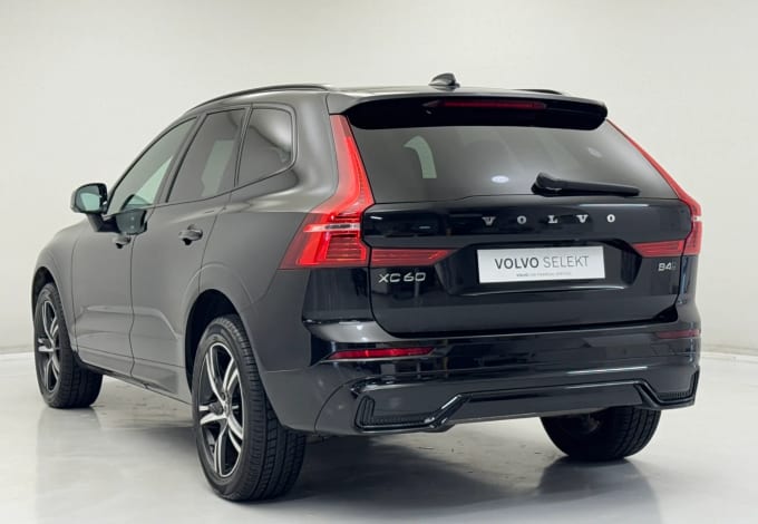 2021 Volvo Xc60