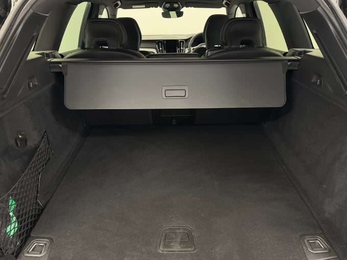 2021 Volvo Xc60