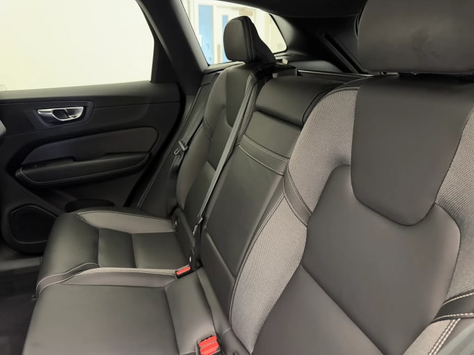 2021 Volvo Xc60