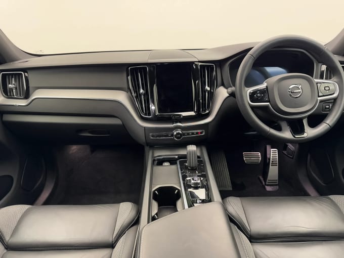 2021 Volvo Xc60