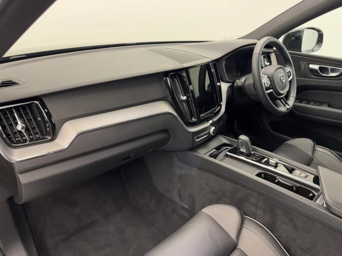 2021 Volvo Xc60