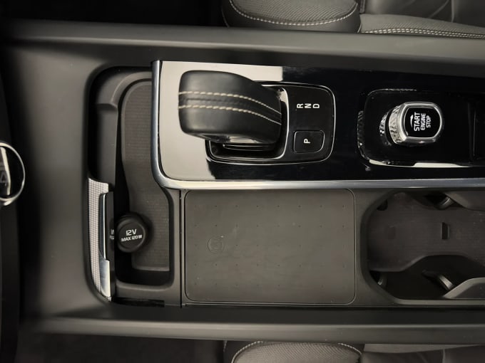 2021 Volvo Xc60