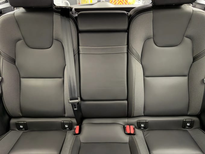 2021 Volvo Xc60