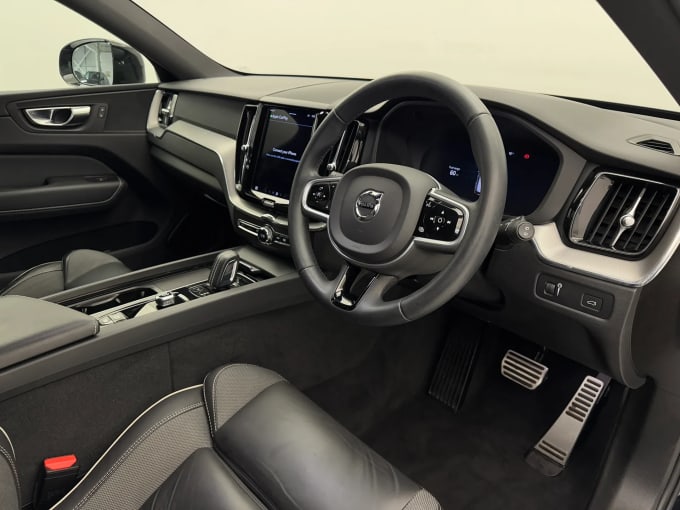 2021 Volvo Xc60