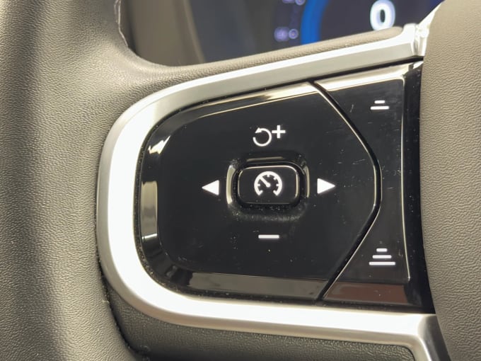 2021 Volvo Xc60