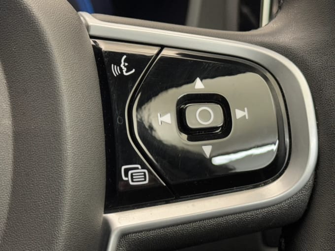 2021 Volvo Xc60